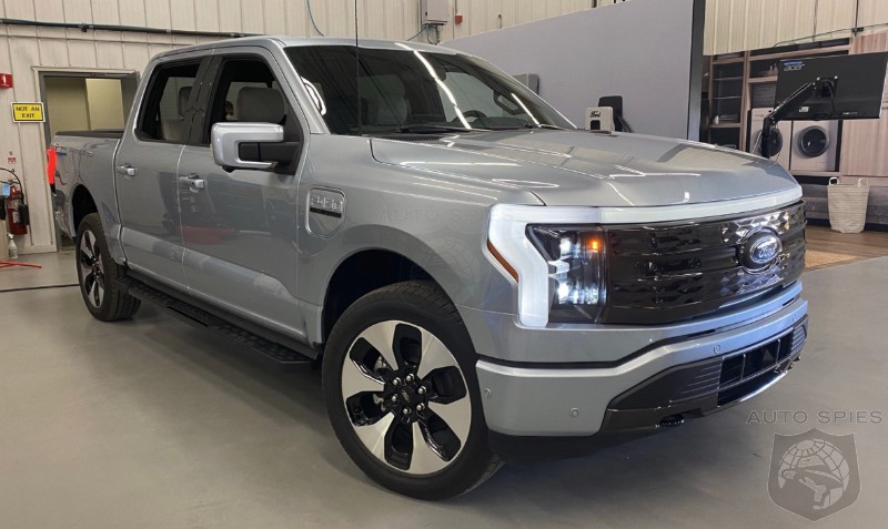 Why Are Americans Making the Same Mistakes Buying An EV As They Did Buying A Gas Guzzler?